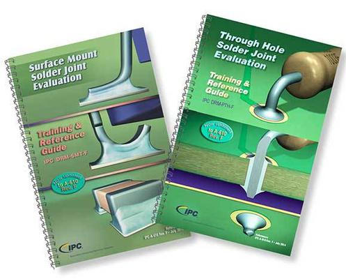 DRM-PTH-F Through-Hole SolderJoint Evaluation Training & Reference Guide
